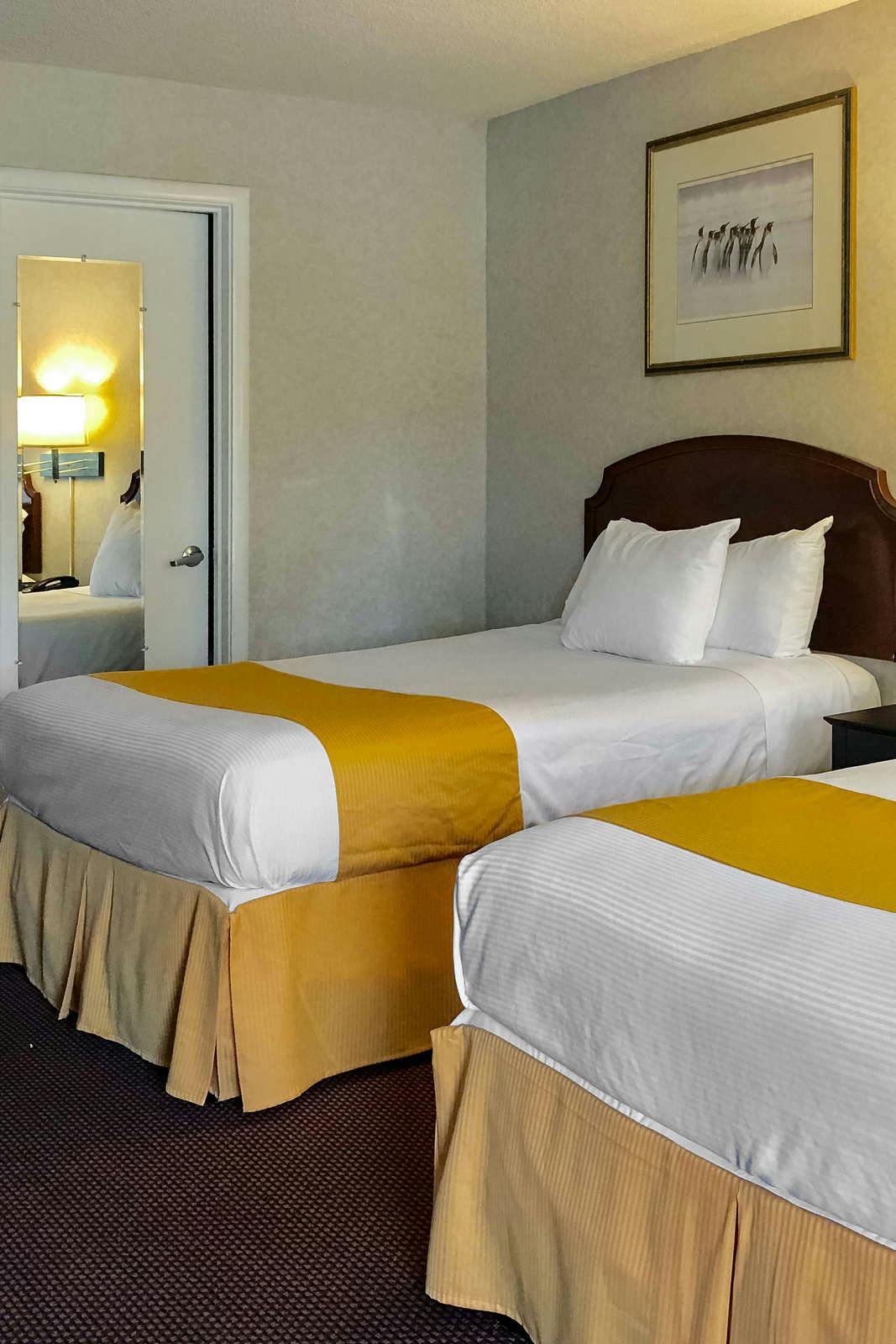 Hotel Pelican Inn photo 4