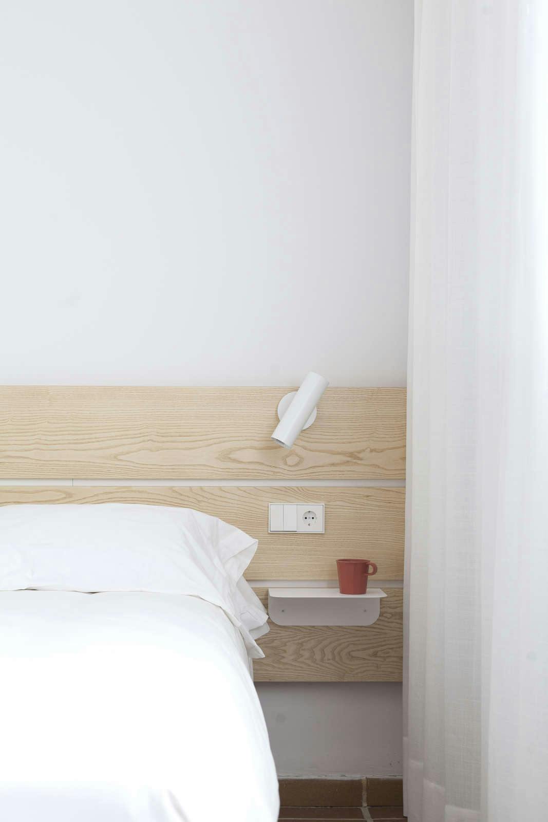 Hotel Es Blau des Nord Hotel photo 4