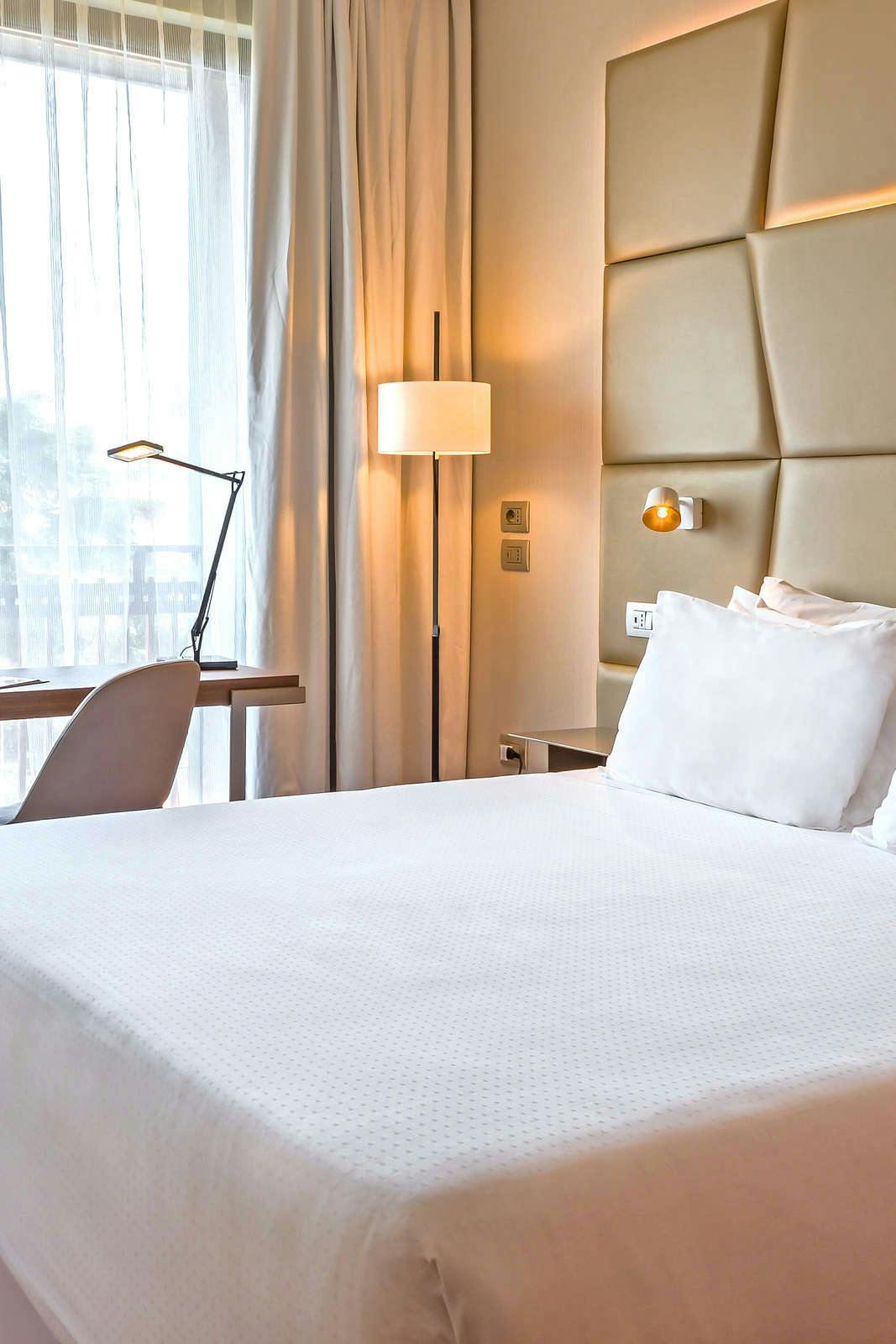 Hotel NH Collection Roma Centro photo 2