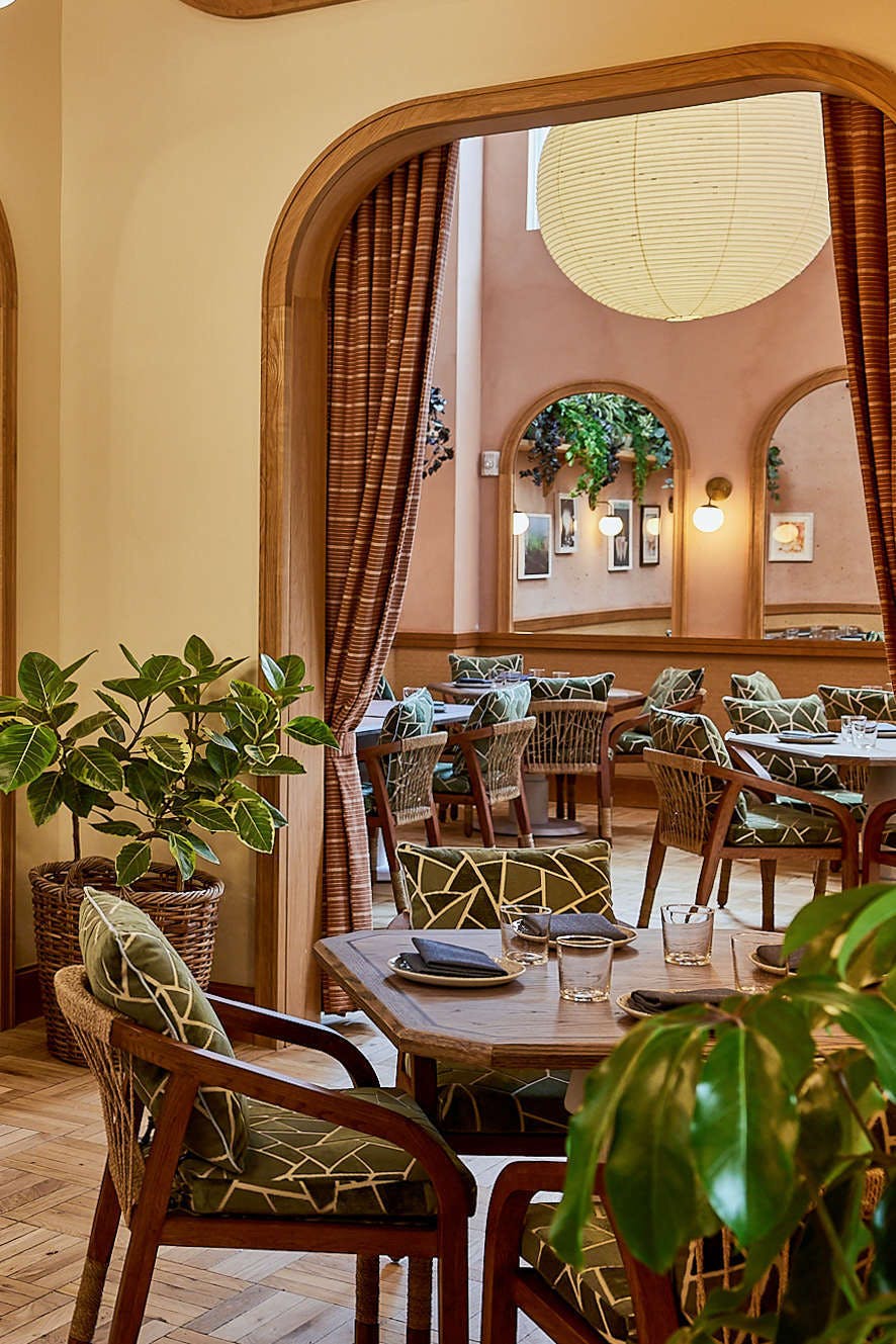 Hotel The Hoxton Williamsburg photo 5