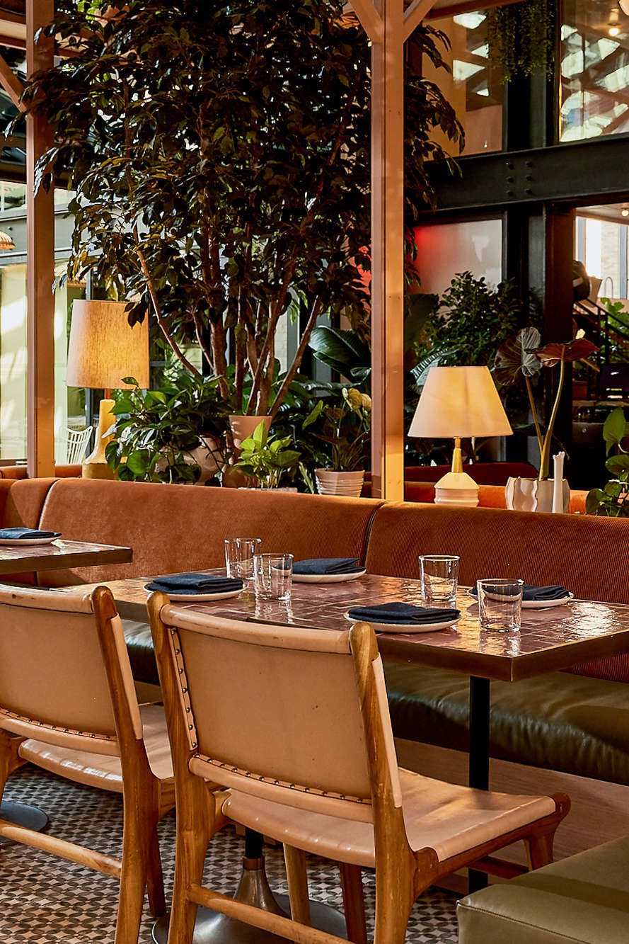 Hotel The Hoxton Williamsburg photo 4