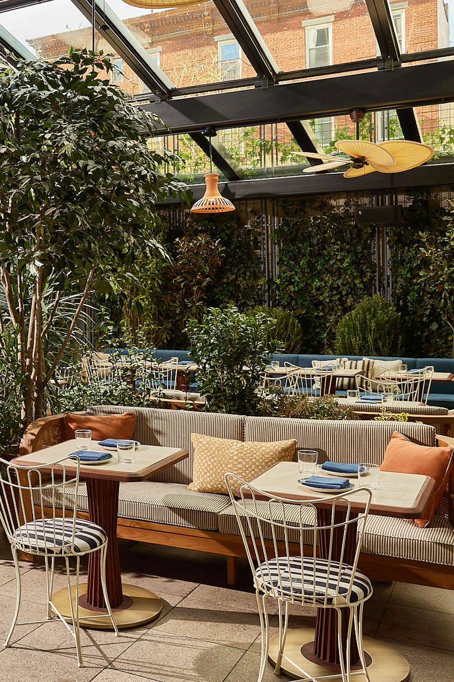 Hotel The Hoxton Williamsburg photo 1