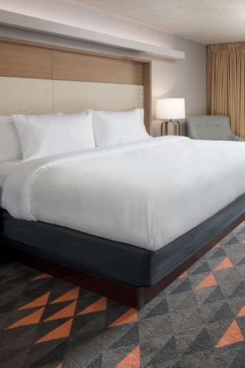 Hotel Holiday Inn Portland Columbia Riverfront photo 1