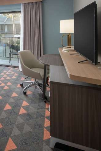 Hotel Holiday Inn Portland Columbia Riverfront photo 4