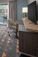 Hotel Holiday Inn Portland Columbia Riverfront photo 4