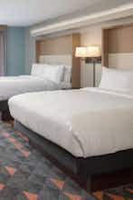 Hotel Holiday Inn Portland Columbia Riverfront photo 3