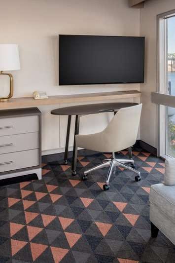 Hotel Holiday Inn Portland Columbia Riverfront photo 5