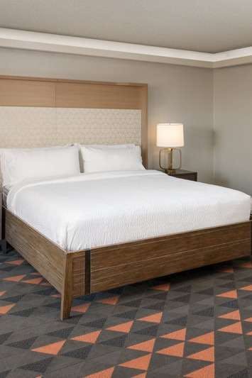 Hotel Holiday Inn Portland Columbia Riverfront photo 2