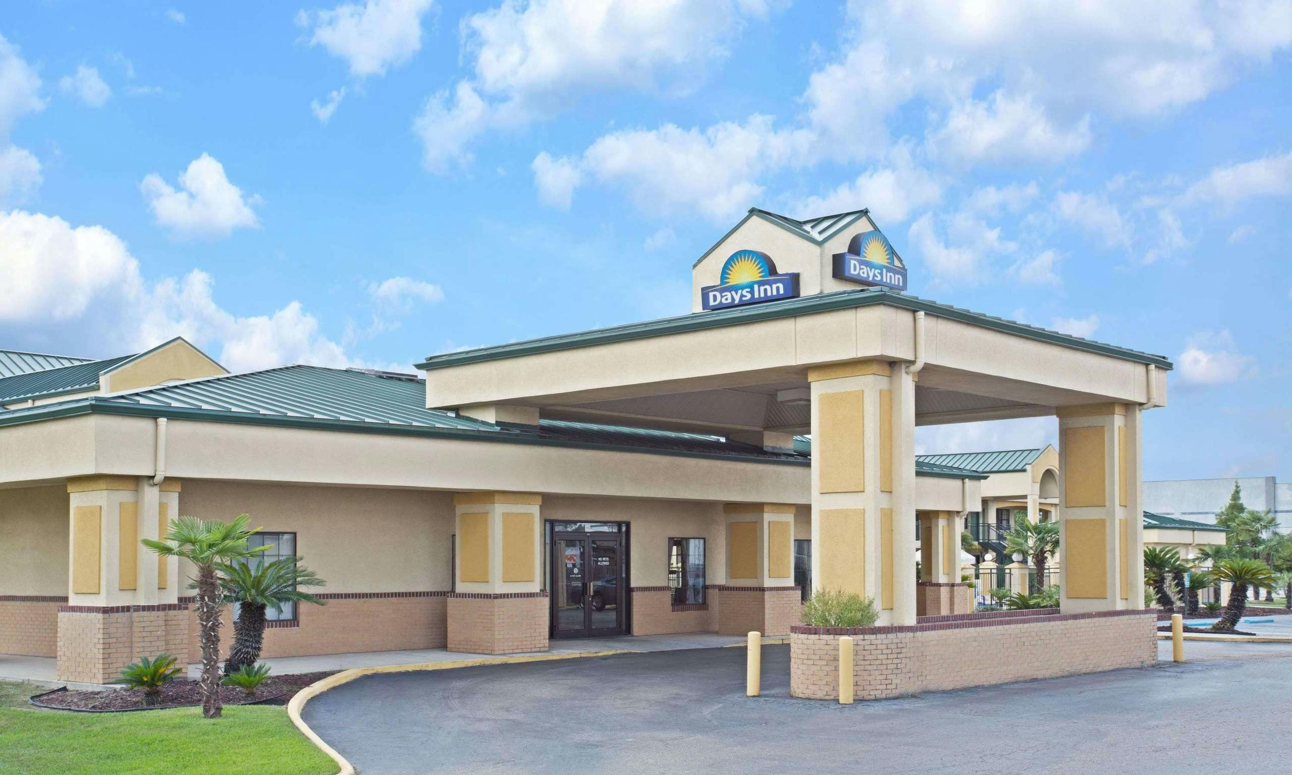 Days Inn by Wyndham Hammond, Covington - HotelTonight