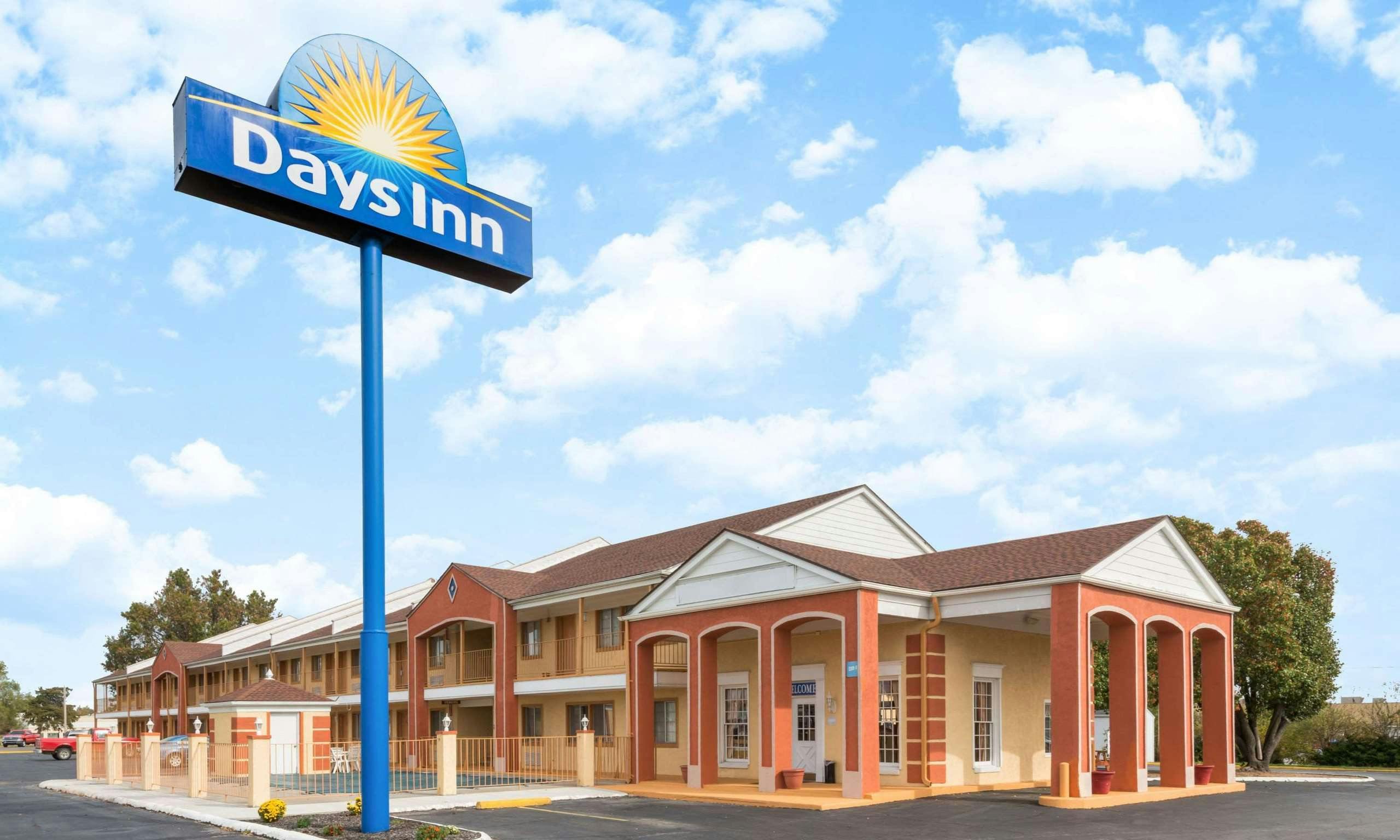 Last Minute Hotel Deals In Topeka Hoteltonight