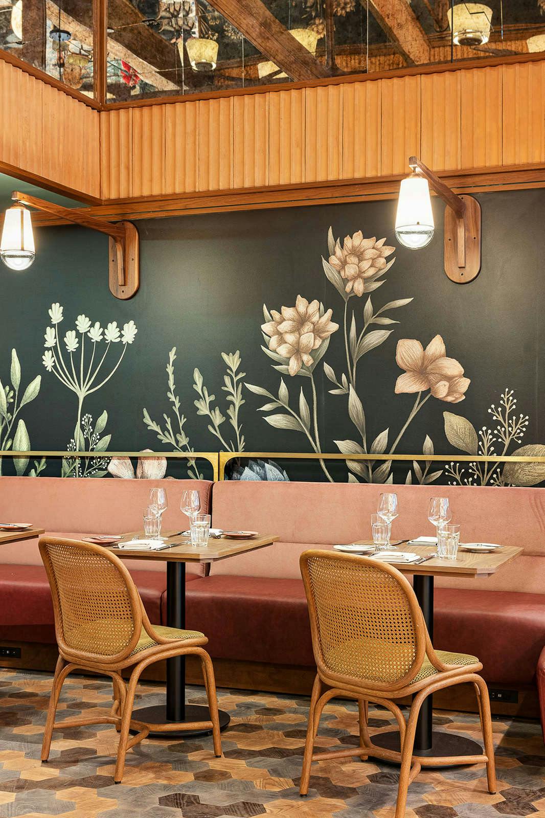 Hotel Grayson Hotel photo 1