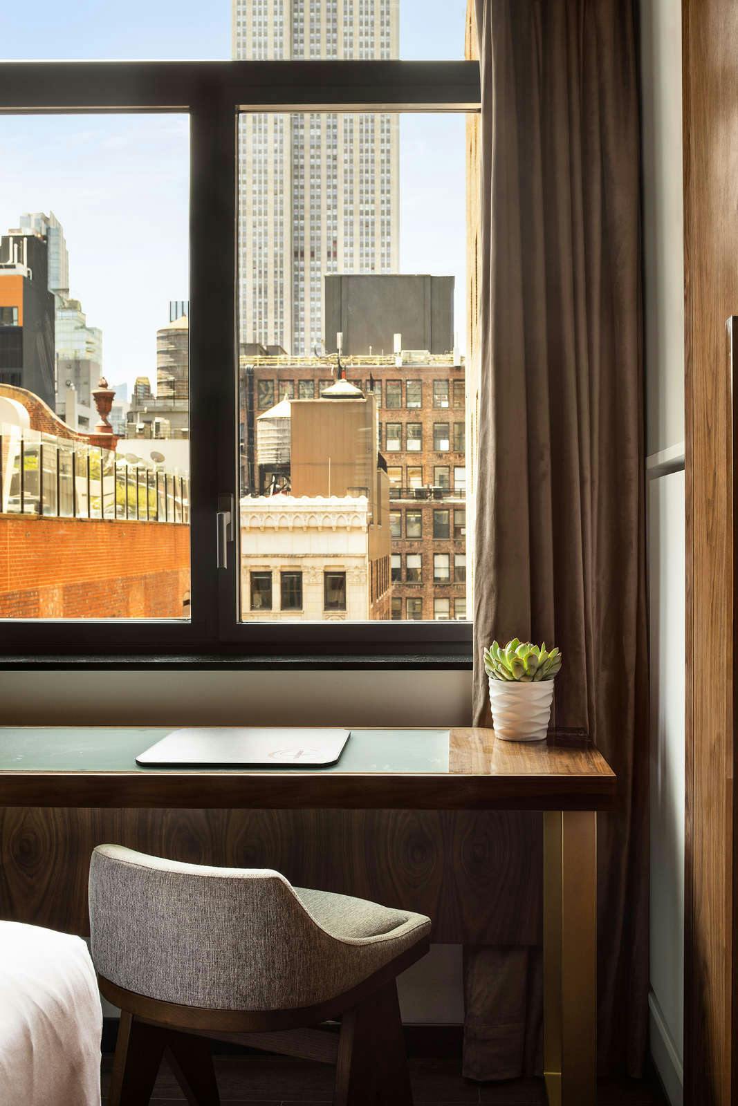 Hotel Grayson Hotel photo 5