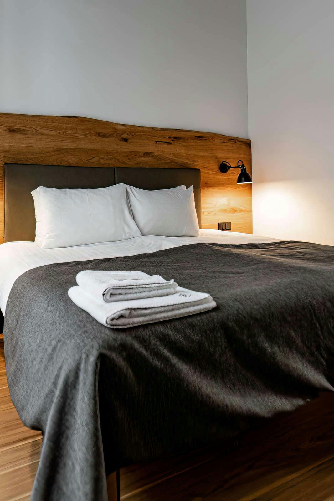 Hotel Hotel Rum photo 2