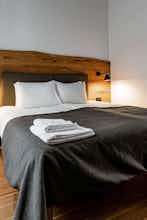 Hotel Hotel Rum photo 2