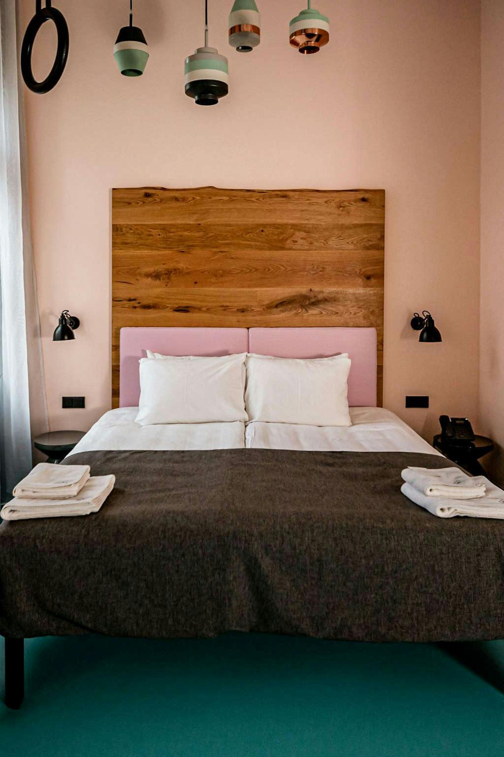 Hotel Hotel Rum photo 1