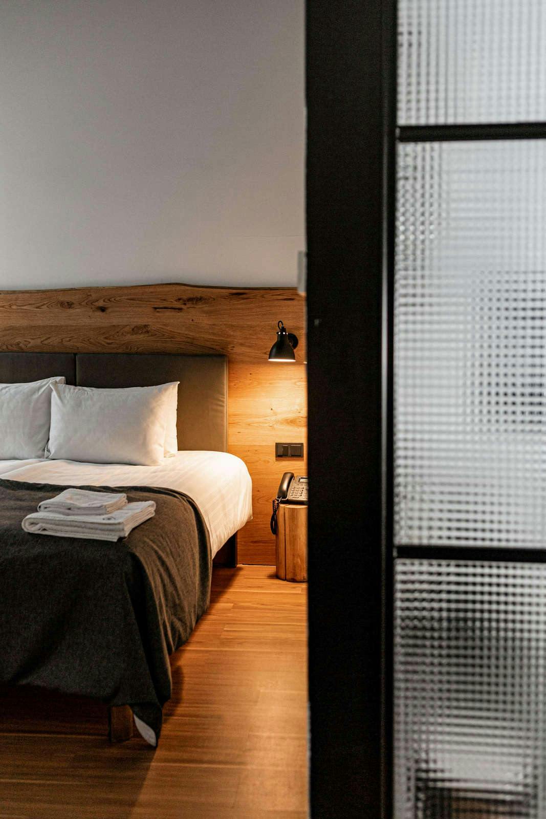 Hotel Hotel Rum photo 5