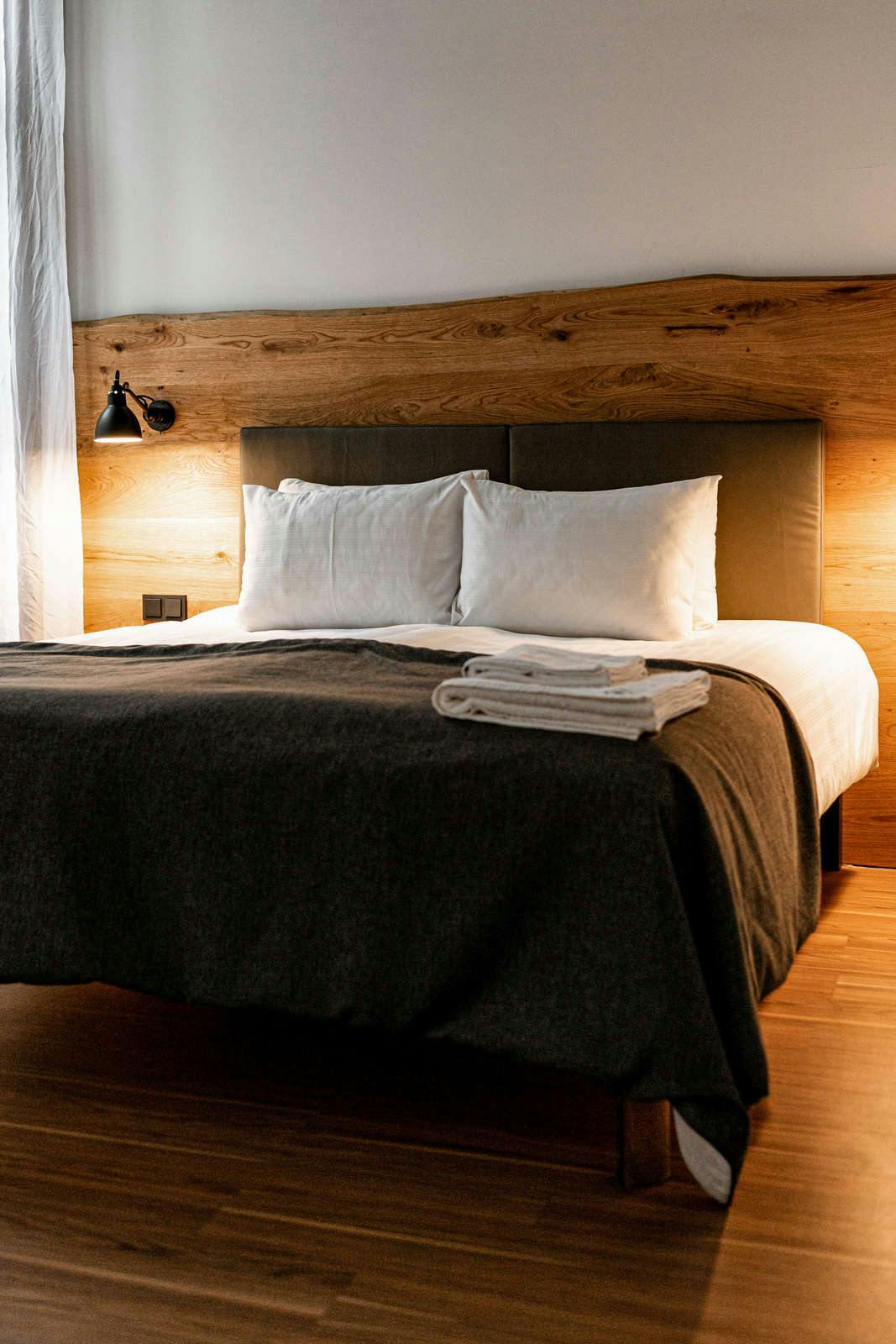 Hotel Hotel Rum photo 4