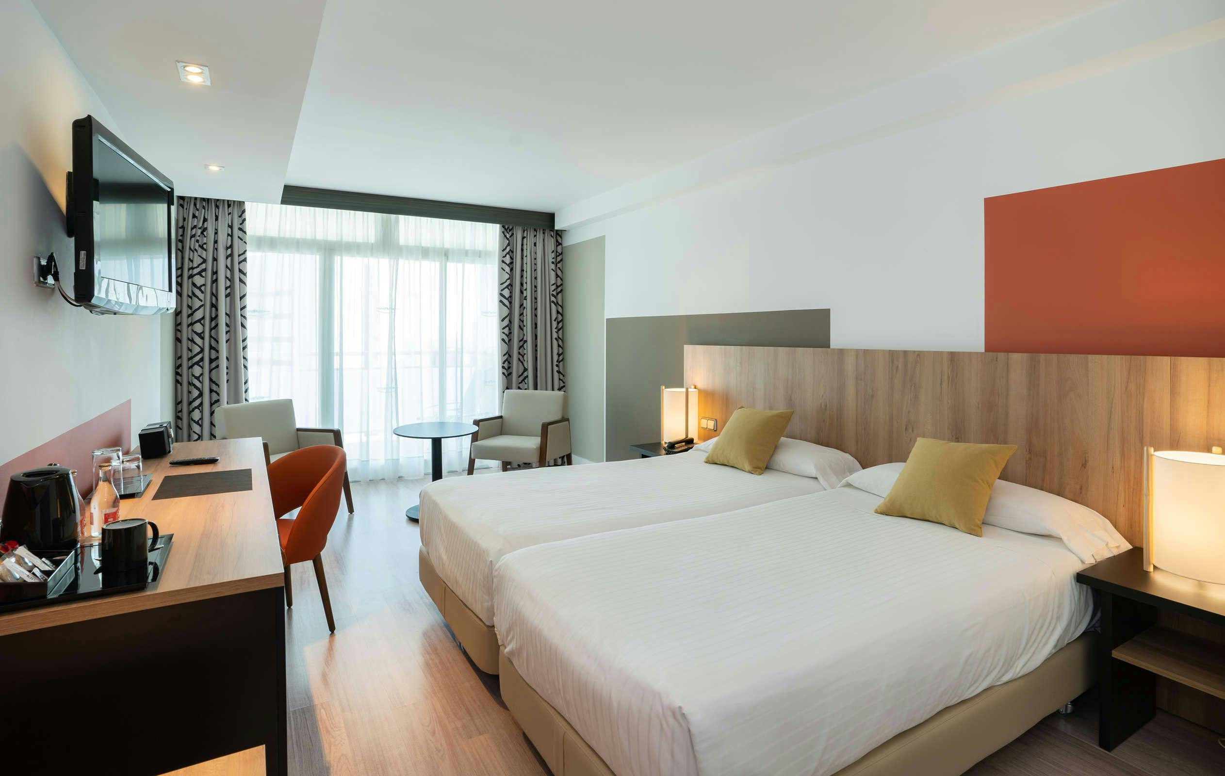 Hotel Medplaya Hotel Flamingo Oasis photo 2