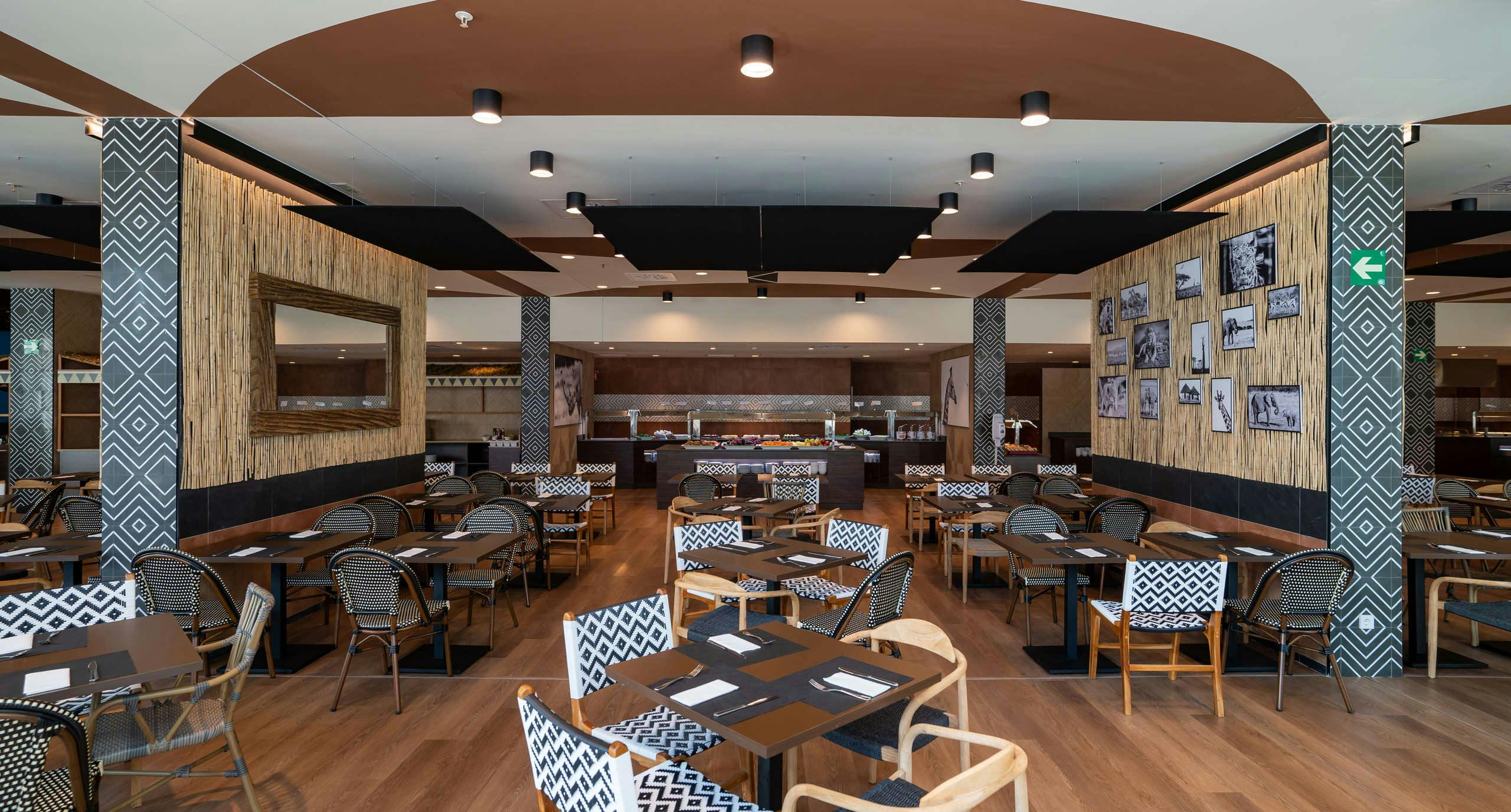 Hotel Medplaya Hotel Flamingo Oasis photo 3