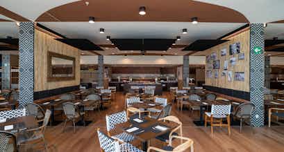 Hotel Medplaya Hotel Flamingo Oasis photo 3