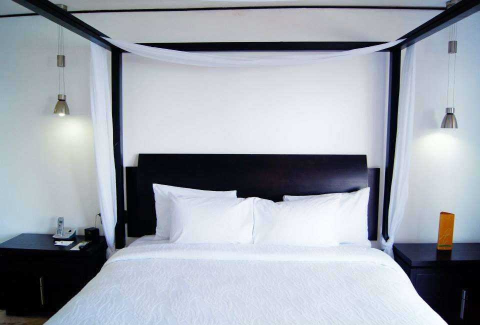 Hotel Hilton Garden Inn Boca Del Rio Veracruz photo 3