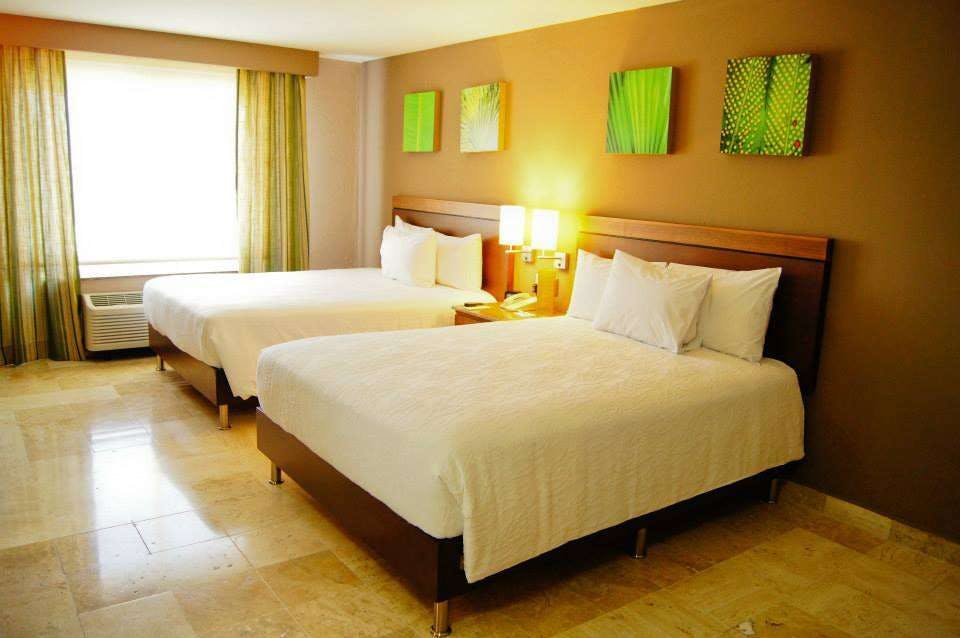 Hilton Garden Inn Boca Del Rio Veracruz Boca Del Rio Hoteltonight