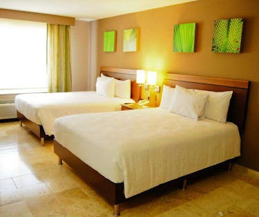 Hilton Garden Inn Boca Del Rio Veracruz Boca Del Rio Hoteltonight