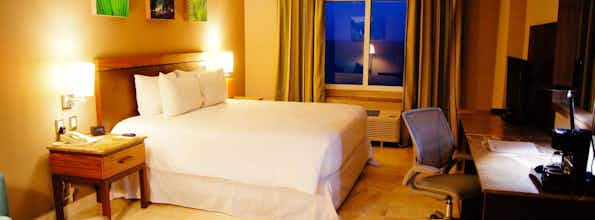 Hotel Hilton Garden Inn Boca Del Rio Veracruz photo 2