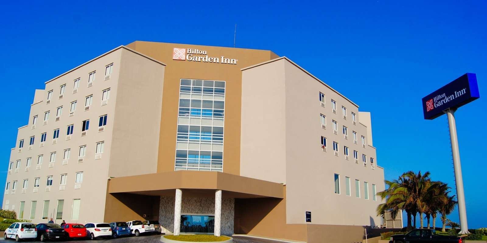 Hilton Garden Inn Boca Del Rio Veracruz
