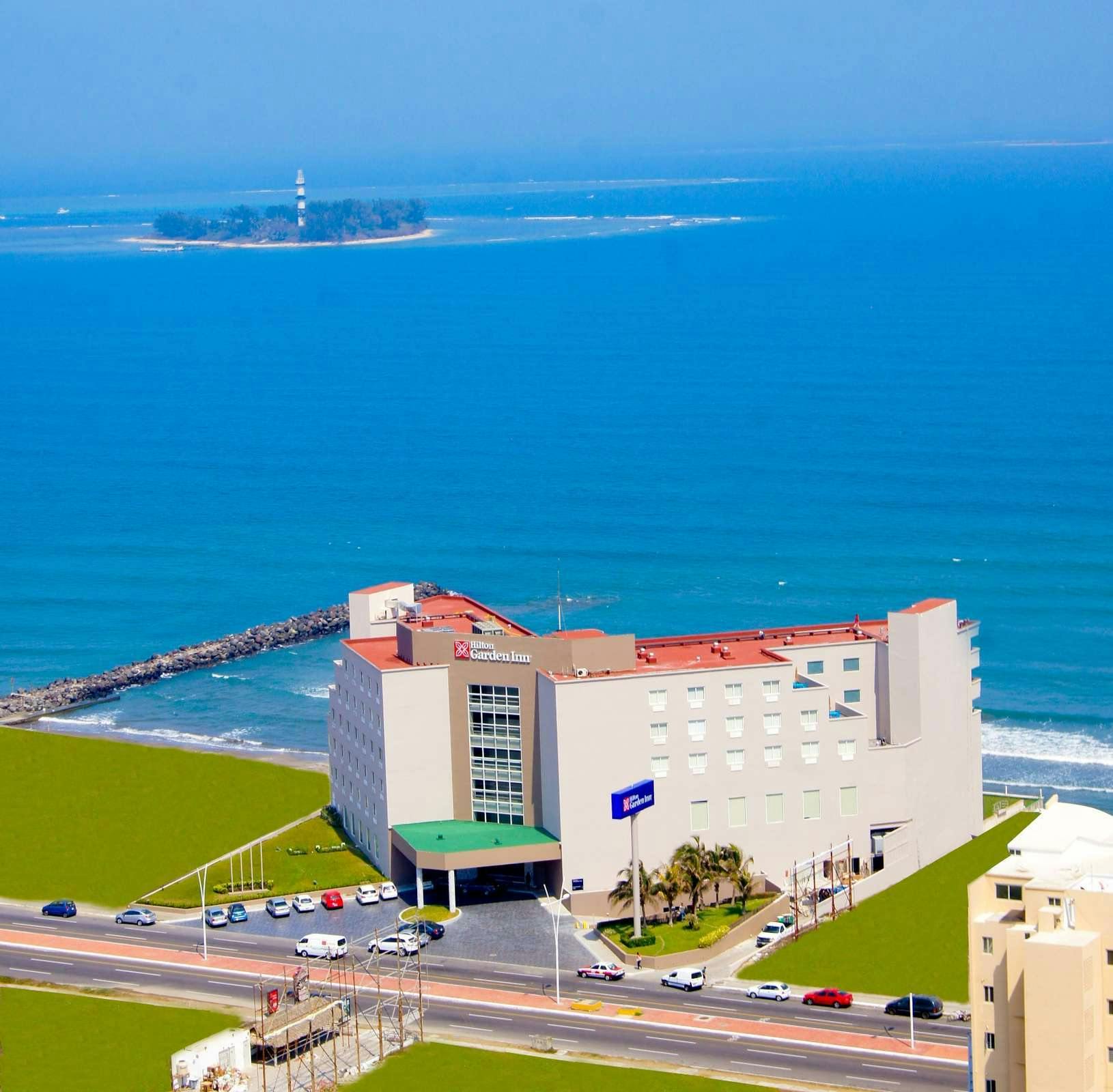 Hotel Hilton Garden Inn Boca Del Rio Veracruz photo 5