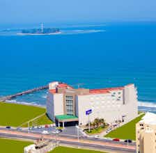 Hotel Hilton Garden Inn Boca Del Rio Veracruz photo 5