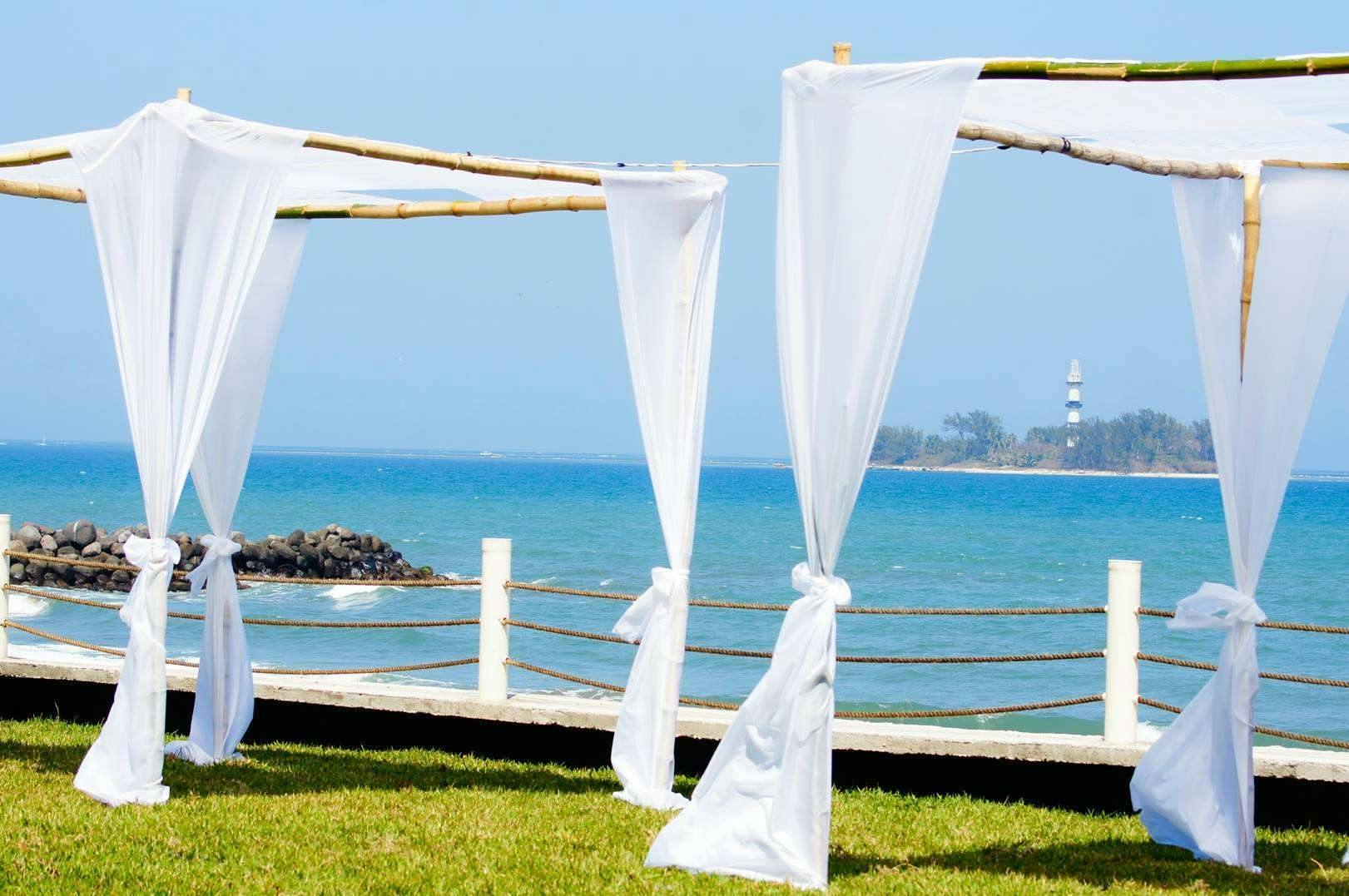 Hotel Hilton Garden Inn Boca Del Rio Veracruz photo 4