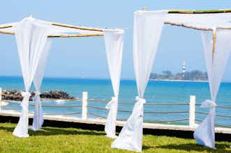 Hotel Hilton Garden Inn Boca Del Rio Veracruz photo 4