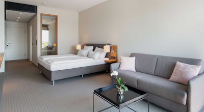 The Suites | Hotel Rainvilleterrasse