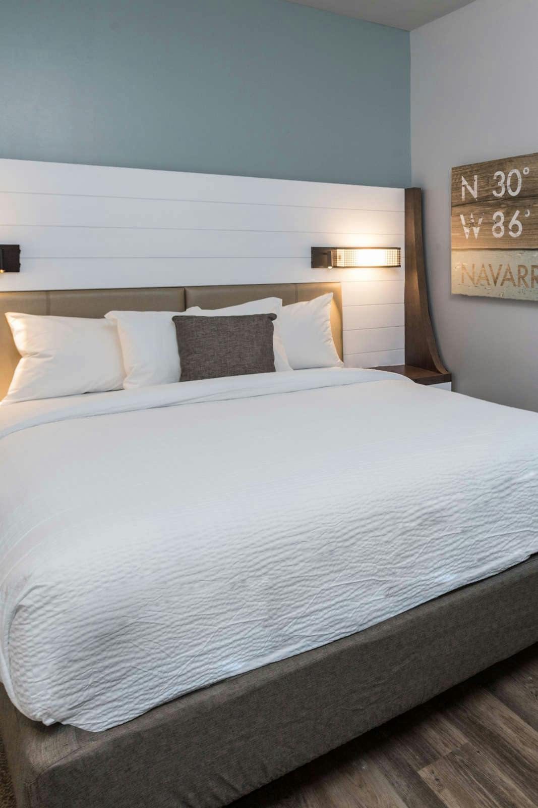 Hotel SpringHill Suites by Marriott Navarre Beach photo 4