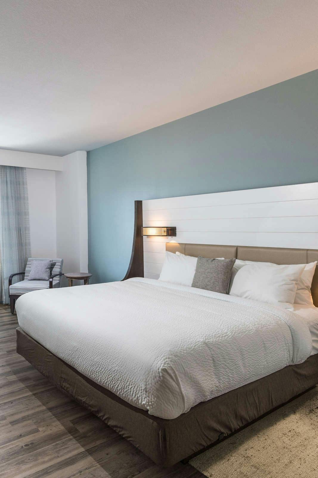 Hotel SpringHill Suites by Marriott Navarre Beach photo 3