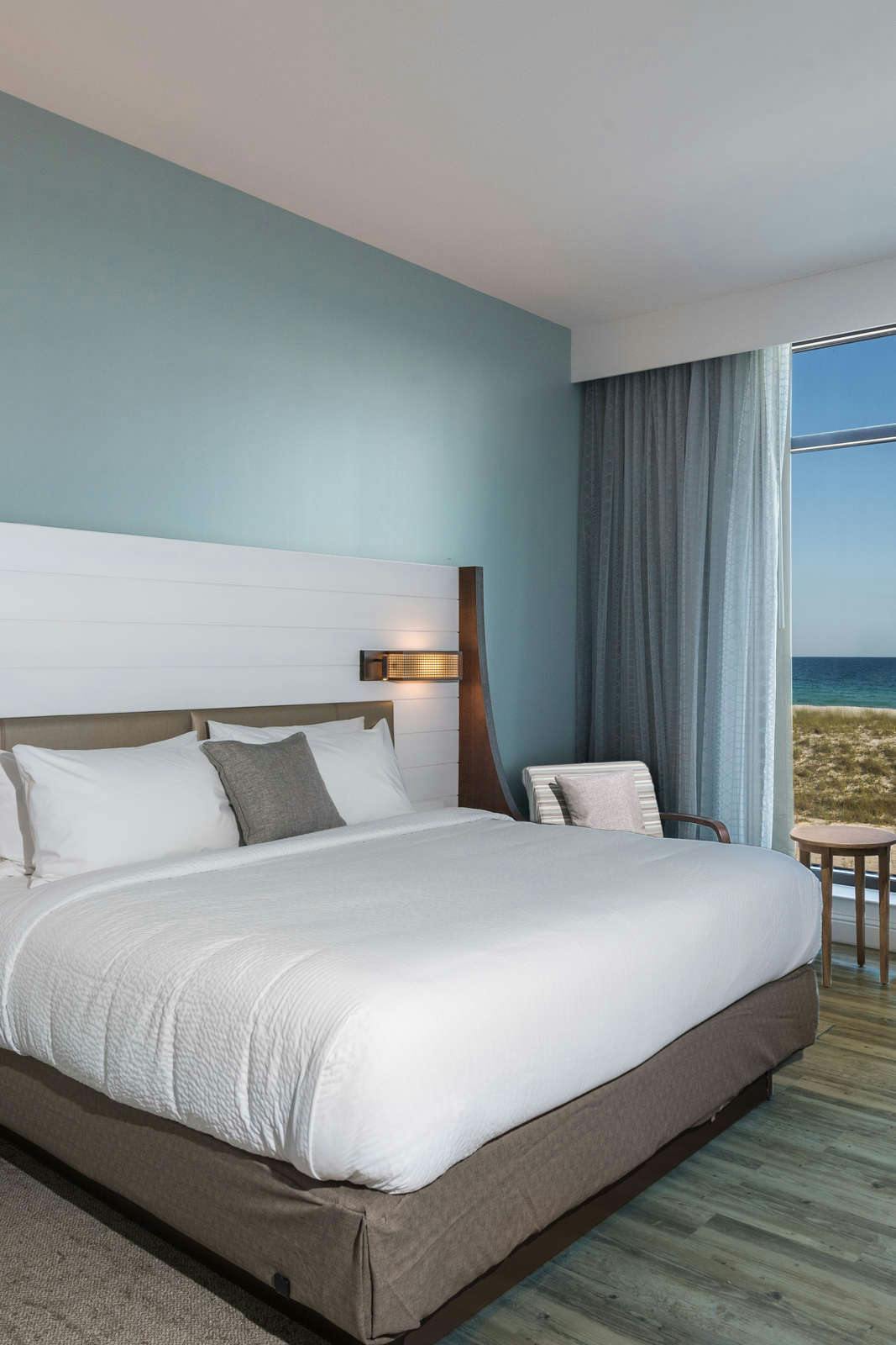 Hotel SpringHill Suites by Marriott Navarre Beach photo 2