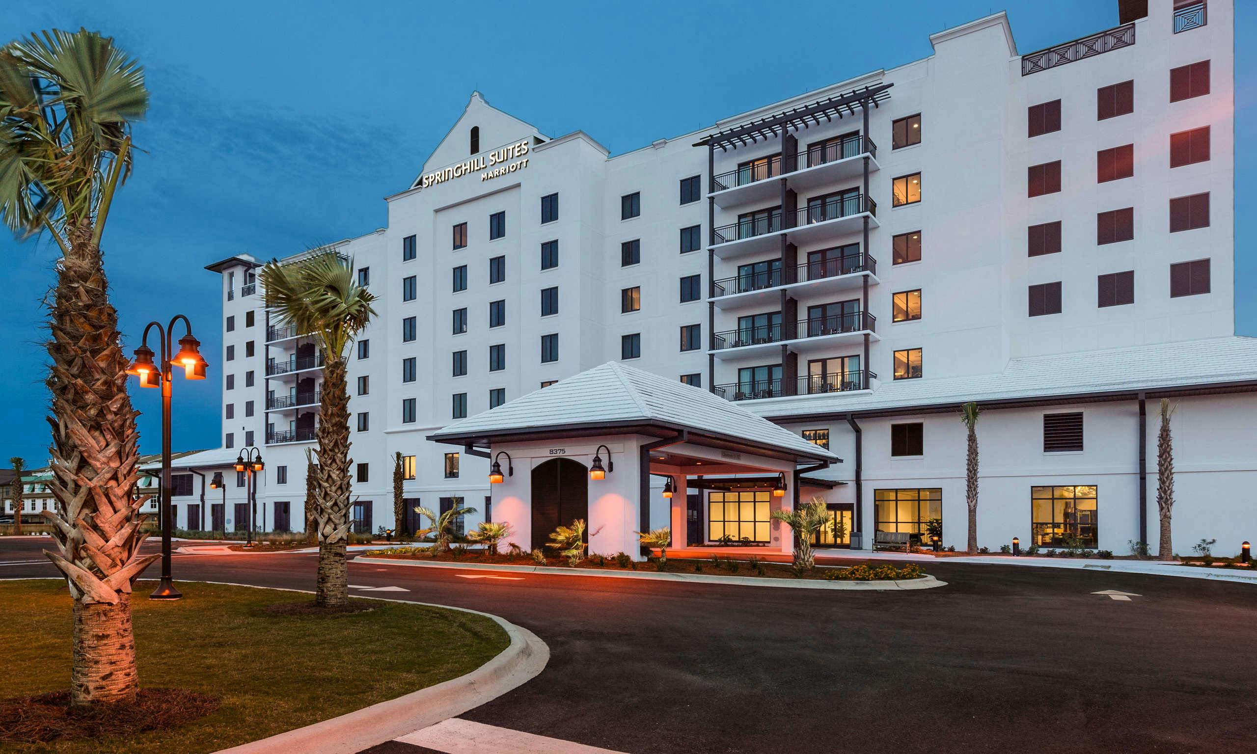 SpringHill Suites by Marriott Navarre Beach