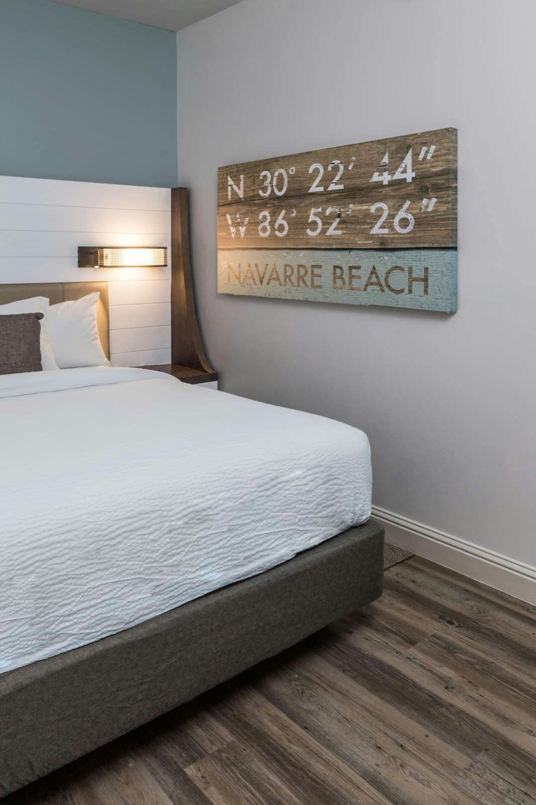 Hotel SpringHill Suites by Marriott Navarre Beach photo 5