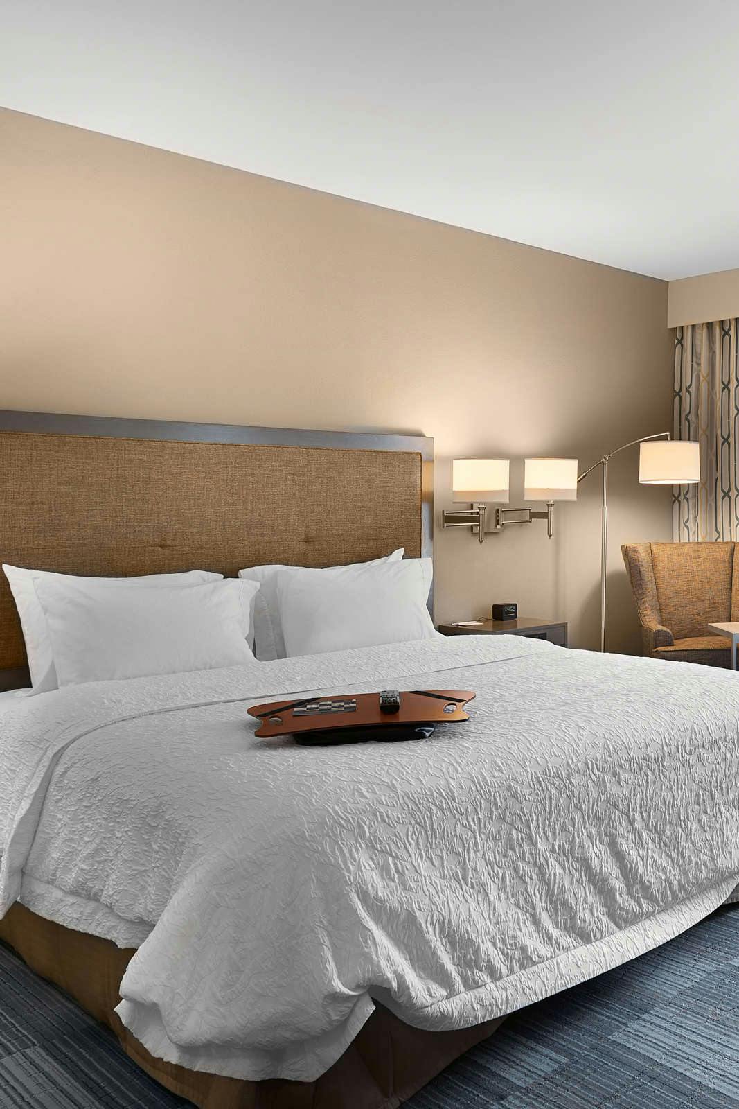 Hotel Hampton Inn & Suites Fort Mill photo 1