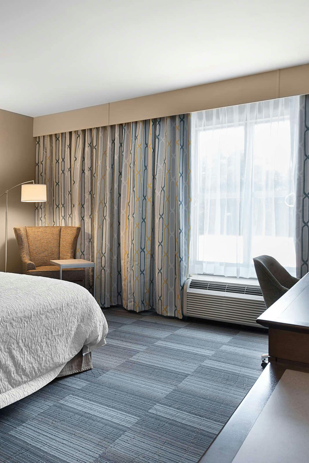 Hotel Hampton Inn & Suites Fort Mill photo 2