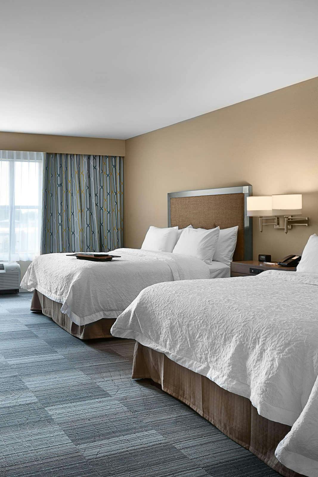 Hotel Hampton Inn & Suites Fort Mill photo 3