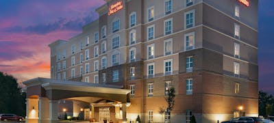 Hampton Inn & Suites Fort Mill