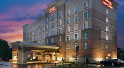 Hampton Inn & Suites Fort Mill