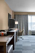 Hotel Hampton Inn & Suites Fort Mill photo 4