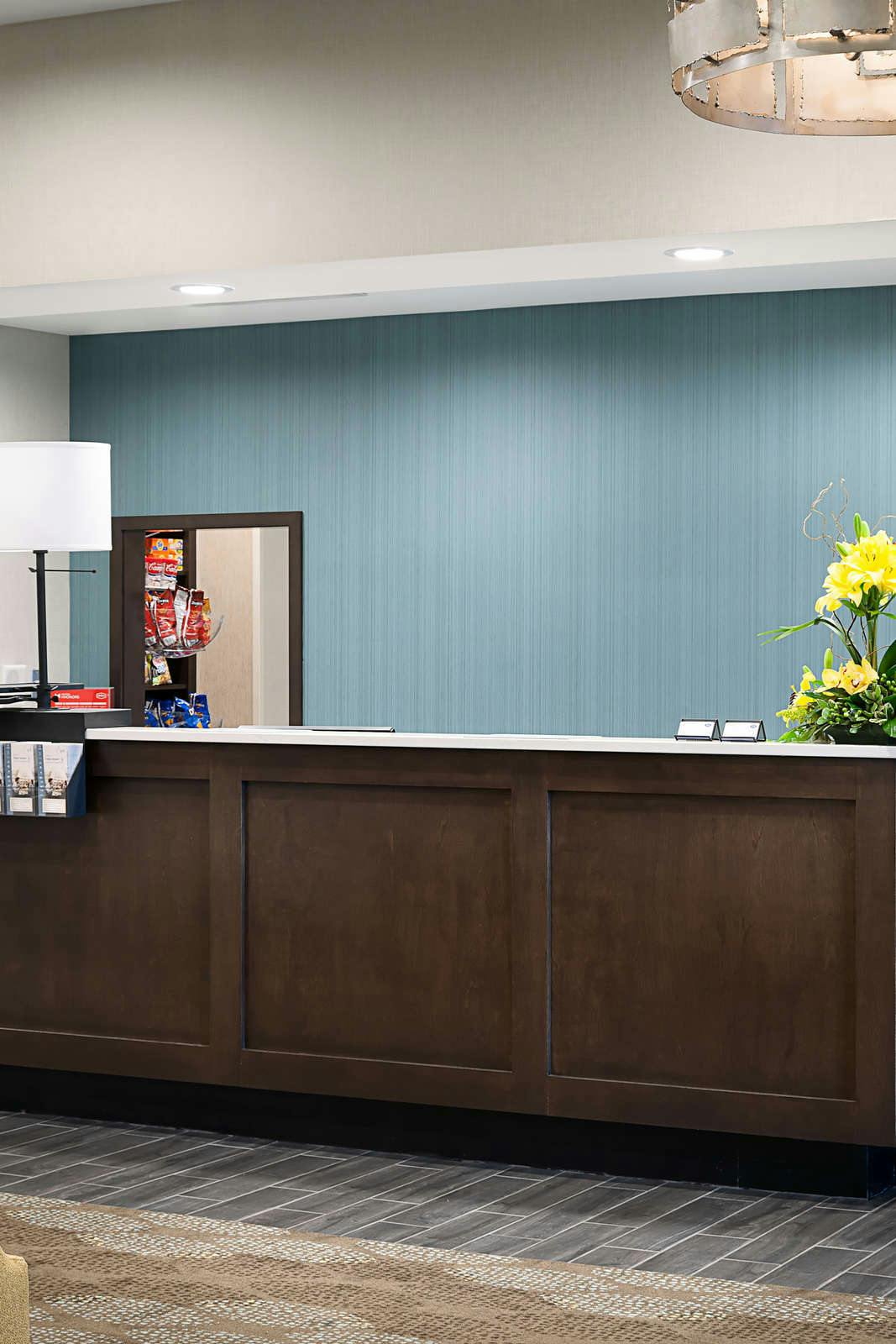 Hotel Hampton Inn & Suites Fort Mill photo 5