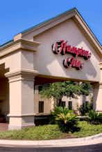 Hotel Hampton Inn Marble Falls-On the Lake photo 5