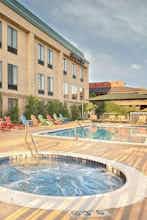 Hotel Hampton Inn Marble Falls-On the Lake photo 4