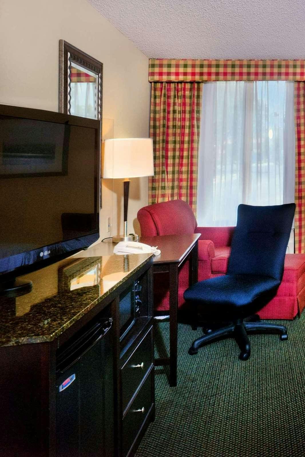 Hotel Hampton Inn Marble Falls-On the Lake photo 3