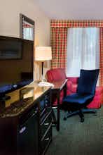 Hotel Hampton Inn Marble Falls-On the Lake photo 3